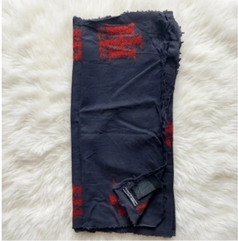 Sjaal Tommy Hilfiger – photo 6